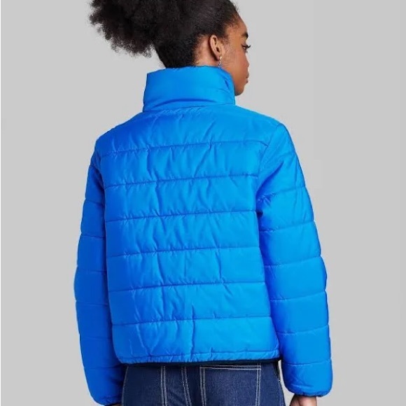 Puffer Jacket - Picture 3 of 5